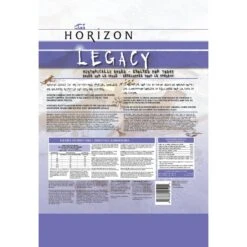Horizon Legacy Cat & Kitten Grain-Free Dry Cat Food -PurePet Bites Shop 85793 PT1. AC SS1800 V1469214136
