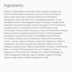 Horizon Legacy Cat & Kitten Grain-Free Dry Cat Food -PurePet Bites Shop 85793 PT5. AC SS1800 V1523482220