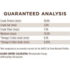 Instinct Limited Ingredient Diet Grain-Free Pate Real Rabbit Recipe Canned Cat Food -PurePet Bites Shop 86172 PT7. AC SS1800 V1568928476