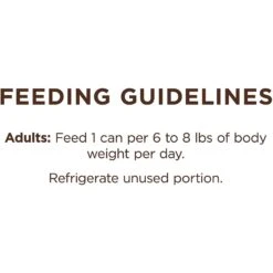 Instinct Limited Ingredient Diet Grain-Free Pate Real Rabbit Recipe Canned Cat Food -PurePet Bites Shop 86172 PT8. AC SS1800 V1568928447