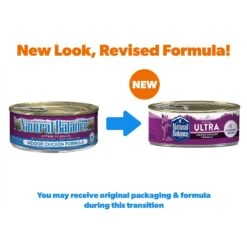 Natural Balance Ultra Premium Indoor Chicken Formula Canned Cat Food 9 Natural Balance Ultra Premium Indoor Chicken Formula Canned Cat Food -PurePet Bites Shop 86321 PT1. AC SS1800 V1676045318