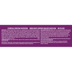 Natural Balance Ultra Premium Indoor Chicken Formula Canned Cat Food 11 Natural Balance Ultra Premium Indoor Chicken Formula Canned Cat Food -PurePet Bites Shop 86321 PT3. AC SS1800 V1675972919