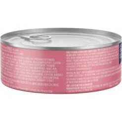 Natural Balance Limited Ingredient Salmon & Green Pea Recipe Wet Cat Food -PurePet Bites Shop 86325 PT2. AC SS1800 V1670595478