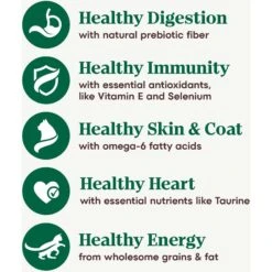 Nutro Wholesome Essentials Chicken & Brown Rice Recipe Senior Dry Cat Food -PurePet Bites Shop 86792 PT7. AC SS1800 V1702666179