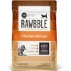 BIXBI Rawbble Dry Food Chicken Recipe For Cats, 3-lb Bag 1 BIXBI Rawbble Dry Food Chicken Recipe For Cats, 3-lb Bag -PurePet Bites Shop 870934 MAIN. AC SS1800 V1691515542