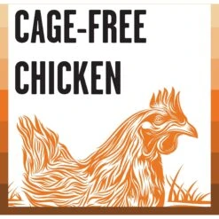 BIXBI Rawbble Dry Food Chicken Recipe For Cats, 10-lb Bag 13 BIXBI Rawbble Dry Food Chicken Recipe For Cats, 10-lb Bag -PurePet Bites Shop 870950 PT4. AC SS1800 V1691515599