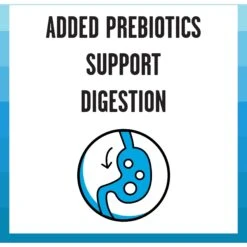 BIXBI Rawbble Dry Food Chicken Salmon Recipe For Indoor Cats, 10-lb Bag -PurePet Bites Shop 870982 PT4. AC SS1800 V1691515657