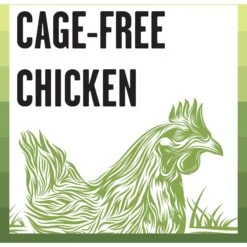 BIXBI Rawbble Dry Food Chicken Recipe For Kittens, 7-lb Bag -PurePet Bites Shop 871046 PT5. AC SS1800 V1691515599