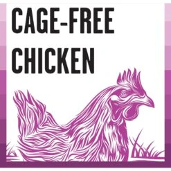 BIXBI Rawbble Dry Food Chicken Digestive Health Recipe For Cats, 3-lb Bag -PurePet Bites Shop 871062 PT4. AC SS1800 V1691515655