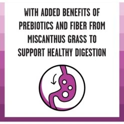 BIXBI Rawbble Dry Food Chicken Digestive Health Recipe For Cats, 10-lb Bag -PurePet Bites Shop 871078 PT3. AC SS1800 V1691515538