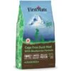 Firstmate Limited Ingredient Cage Free Duck Meal With Blueberries Formula Dry Cat Food -PurePet Bites Shop 872710 MAIN. AC SS1800 V1688668598