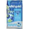 Solid Gold Fit As A Fiddle Weight Control With Alaskan Pollock Grain-Free Adult Dry Cat Food -PurePet Bites Shop 87533 MAIN. AC SS1800 V1696255147
