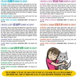 Weruva B.F.F. OMG Best Feline Friend Oh My Gravy! Yahoo Yellows! Variety Pack Grain-Free Wet Cat Food, 2.8-oz Can, Case Of 12 -PurePet Bites Shop 875550 PT6. AC SS1800 V1685991176