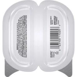 Sheba Perfect Portions Grain-Free Tender Beef Entree Pate Adult Wet Cat Food Trays -PurePet Bites Shop 87820 PT2. AC SS1800 V1572556375