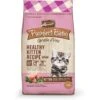 Merrick Purrfect Bistro Grain-Free Healthy Kitten Recipe Dry Cat Food -PurePet Bites Shop 87829 MAIN. AC SS1800 V1638036712