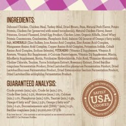 Merrick Purrfect Bistro Grain-Free Healthy Kitten Recipe Dry Cat Food -PurePet Bites Shop 87829 PT4. AC SS1800 V1638045408