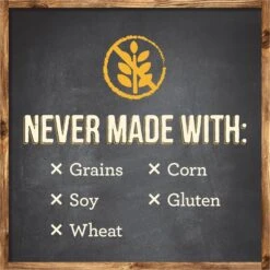 Merrick Limited Ingredient Diet Grain-Free Real Chicken Pate Recipe Canned Cat Food -PurePet Bites Shop 87835 PT3. AC SS1800 V1696442493