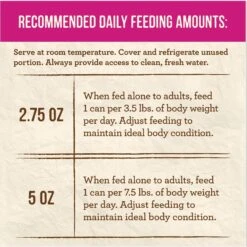 Merrick Limited Ingredient Diet Grain-Free Real Turkey Pate Recipe Canned Cat Food 19 Merrick Limited Ingredient Diet Grain-Free Real Turkey Pate Recipe Canned Cat Food -PurePet Bites Shop 87839 PT8. AC SS1800 V1696451587