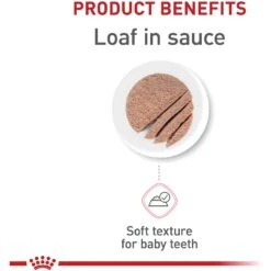 Royal Canin Feline Health Nutrition Kitten Loaf In Sauce Canned Cat Food 14 Royal Canin Feline Health Nutrition Kitten Loaf In Sauce Canned Cat Food -PurePet Bites Shop 88020 PT3. AC SS1800 V1697733862