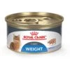 Royal Canin Feline Care Nutrition Weight Care Adult Loaf In Sauce Canned Cat Food -PurePet Bites Shop 88033 MAIN. AC SS1800 V1697758535