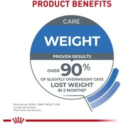 Royal Canin Feline Care Nutrition Weight Care Adult Loaf In Sauce Canned Cat Food -PurePet Bites Shop 88033 PT4. AC SS1800 V1697733862