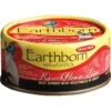 Earthborn Holistic Ranch House Stew Grain-Free Natural Canned Cat & Kitten Food -PurePet Bites Shop 88116. AC SS1800 V1460478784