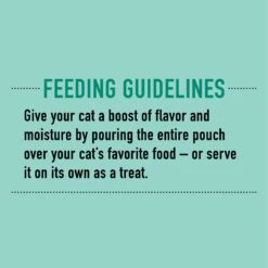 Tiki Cat Born Carnivore Broth Variety Pack Cat Food Topper, 1.3-oz, Case Of 24 -PurePet Bites Shop 883478 PT5. AC SS1800 V1688155630