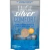 Tiki Cat Silver Comfort Chicken & Chicken Liver Recipe Grain-Free Wet Cat Food, 0.28-oz Pouch, Case Of 20 -PurePet Bites Shop 883494 MAIN. AC SS1800 V1690558377