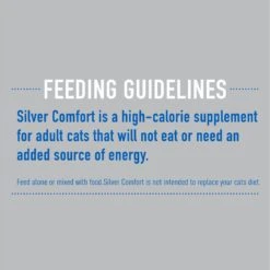 Tiki Cat Silver Comfort Chicken & Chicken Liver Recipe Grain-Free Wet Cat Food, 0.28-oz Pouch, Case Of 20 15 Tiki Cat Silver Comfort Chicken & Chicken Liver Recipe Grain-Free Wet Cat Food, 0.28-oz Pouch, Case Of 20 -PurePet Bites Shop 883494 PT5. AC SS1800 V1688150974