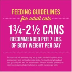 Tiki Cat Chicken Pate Grain-Free Wet Cat Food, 2.8-oz Can, Case Of 24 -PurePet Bites Shop 883574 PT6. AC SS1800 V1690570664