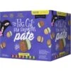 Tiki Cat Fish Favorites Pate Grain-Free Wet Cat Food, 2.8-oz Can, Case Of 24 -PurePet Bites Shop 883590 MAIN. AC SS1800 V1690558336