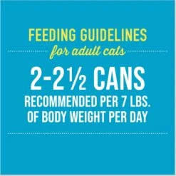 Tiki Cat Silver Variety Pack Grain-Free Wet Cat Food, 2.4-oz Can, Case Of 12 -PurePet Bites Shop 883606 PT5. AC SS1800 V1690570662