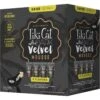 Tiki Cat After Dark Velvet Mousse Variety Pack Grain-Free Wet Cat Food, 2.8-oz Pouch, Case Of 12 -PurePet Bites Shop 883622 MAIN. AC SS1800 V1690558378