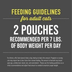 Tiki Cat After Dark Velvet Mousse Variety Pack Grain-Free Wet Cat Food, 2.8-oz Pouch, Case Of 12 14 Tiki Cat After Dark Velvet Mousse Variety Pack Grain-Free Wet Cat Food, 2.8-oz Pouch, Case Of 12 -PurePet Bites Shop 883622 PT4. AC SS1800 V1690562112