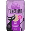 Tiki Cat Born Carnivore Fit Functional Cat Food Topper, 1.5-oz Pouch, Case Of 12 -PurePet Bites Shop 883734 MAIN. AC SS1800 V1690558451