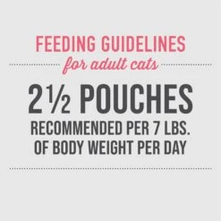 Tiki Cat Special Mousse Mobility Grain-Free Wet Cat Food, 2.4-oz Pouch, Case Of 12 -PurePet Bites Shop 883782 PT5. AC SS1800 V1688152681