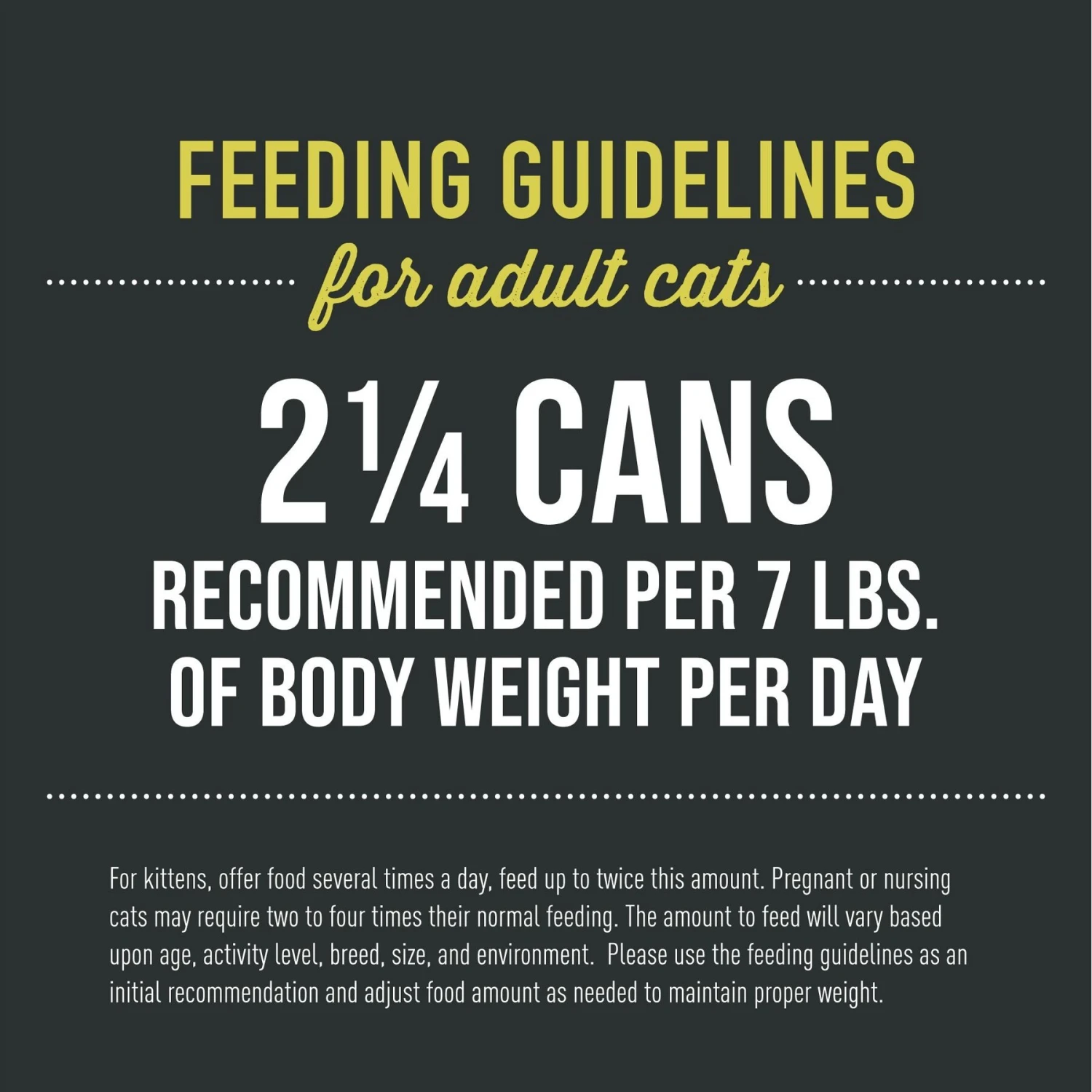 Tiki Cat After Dark Pate+ Chicken Grain-Free Wet Cat Food 8 Tiki Cat After Dark Pate+ Chicken Grain-Free Wet Cat Food - Image 6