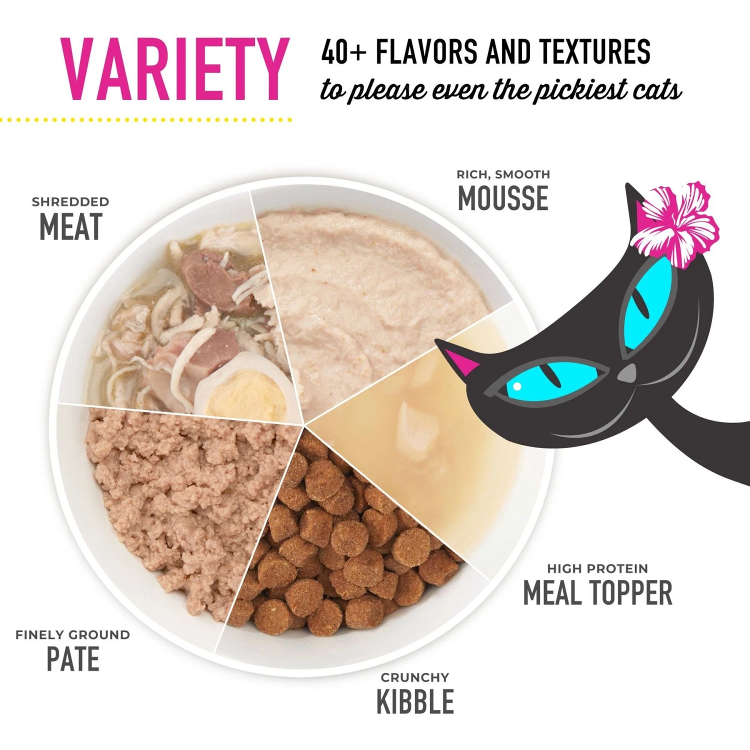 Tiki Cat After Dark Pate+ Chicken Grain-Free Wet Cat Food 9 Tiki Cat After Dark Pate+ Chicken Grain-Free Wet Cat Food - Image 7