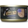 Tiki Cat After Dark Pate+ Chicken & Duck Grain-Free Wet Cat Food -PurePet Bites Shop 883870 MAIN. AC SS1800 V1688150973