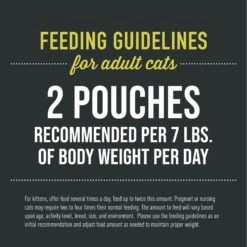 Tiki Cat After Dark Velvet Mousse Chicken Grain-Free Wet Cat Food, 2.8-oz Pouch, Case Of 12 -PurePet Bites Shop 883910 PT5. AC SS1800 V1690489301