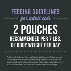 Tiki Cat After Dark Velvet Mousse Chicken & Duck Grain-Free Wet Cat Food, 2.8-oz Pouch, Case Of 12 -PurePet Bites Shop 883958 PT5. AC SS1800 V1688157236