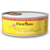 Firstmate Chicken Formula Limited Ingredient Grain-Free Canned Cat Food 2 Firstmate Chicken Formula Limited Ingredient Grain-Free Canned Cat Food -PurePet Bites Shop 88455 MAIN. AC SS1800 V1534971164