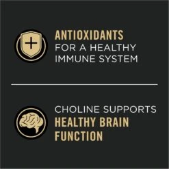 Purina Pro Plan Vital Systems Chicken Entree In Wet Cat Food Gravy, 3-oz Can, Case Of 24 -PurePet Bites Shop 886054 PT5. AC SS1800 V1688579799