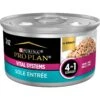 Purina Pro Plan Vital Systems Sole Entree In Wet Cat Food Gravy, 3-oz Can, Case Of 24 2 Purina Pro Plan Vital Systems Sole Entree In Wet Cat Food Gravy, 3-oz Can, Case Of 24 -PurePet Bites Shop 886102 MAIN. AC SS1800 V1688567869