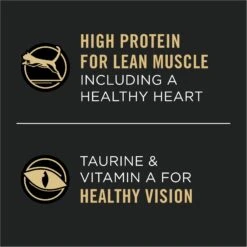 Purina Pro Plan Vital Systems Sole Entree In Wet Cat Food Gravy, 3-oz Can, Case Of 24 -PurePet Bites Shop 886102 PT6. AC SS1800 V1688579748