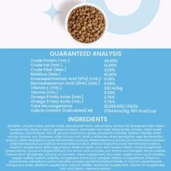 I And Love And You Nude Super Food Surf 'n Chick Grain-Free Dry Cat Food -PurePet Bites Shop 89293 PT6. AC SS1800 V1688157470