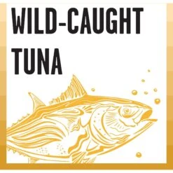 BIXBI Rawbble Tuna Pate Wet Food For Cats, 2.75-oz Can, Case Of 24 -PurePet Bites Shop 895310 PT2. AC SS1800 V1689016785