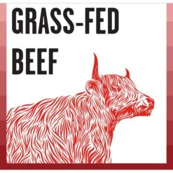 BIXBI Rawbble Beef Pate Wet Food For Cats, 5-oz Can, Case Of 24 -PurePet Bites Shop 895422 PT2. AC SS1800 V1689016726