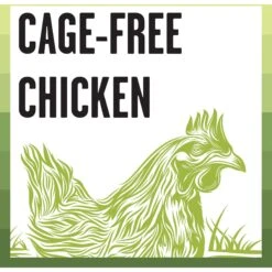 BIXBI Rawbble Chicken Pate Wet Food For Kittens, 5-oz Can, Case Of 24 -PurePet Bites Shop 895454 PT3. AC SS1800 V1689010945