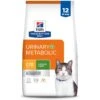 Hill's Prescription Diet C/d Multicare + Metabolic Chicken Flavor Dry Cat Food -PurePet Bites Shop 89565 MAIN. AC SS1800 V1668542613
